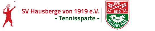 SV Hausberge von 1919 e.V.